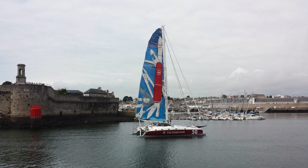 Gln brittany