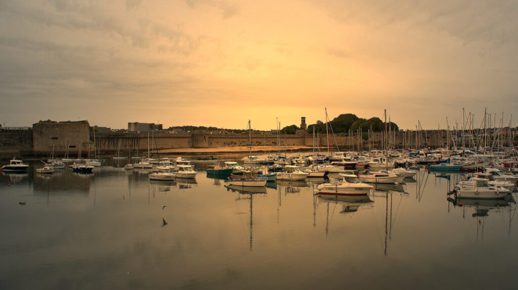 Gln brittany